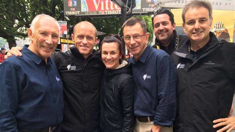 Our heart is breaking: Paul Sherwen dies aged 62 .